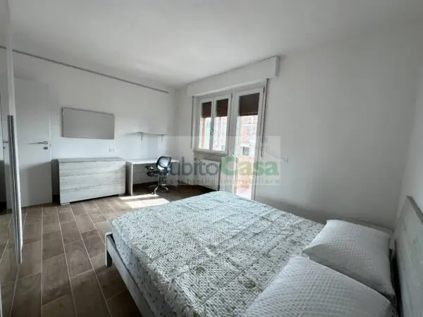 Casa Semindipendente via Isonzo 17, Chieti