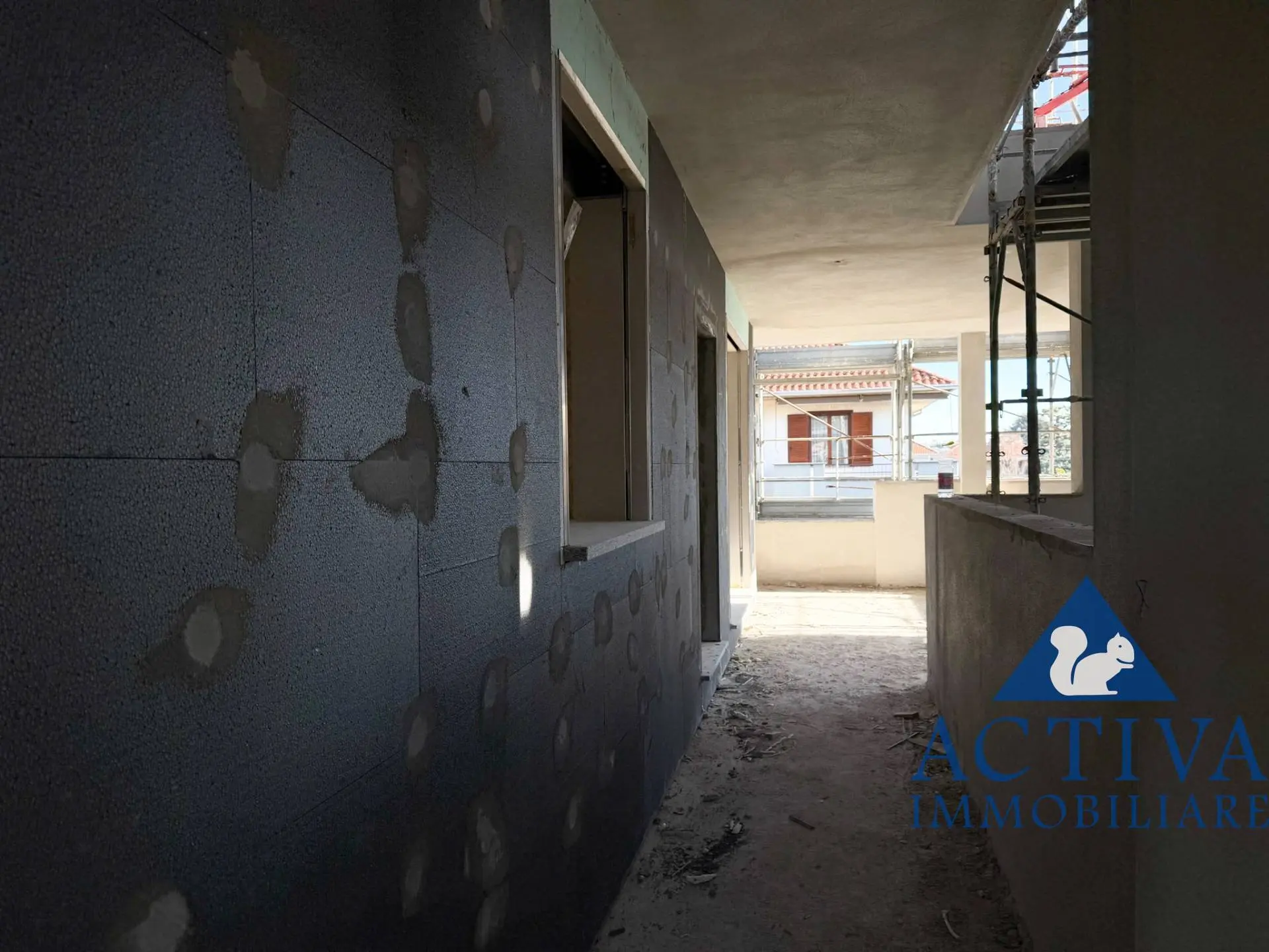Immagine per Appartamento in vendita a Saltrio Via San Luigi 100
