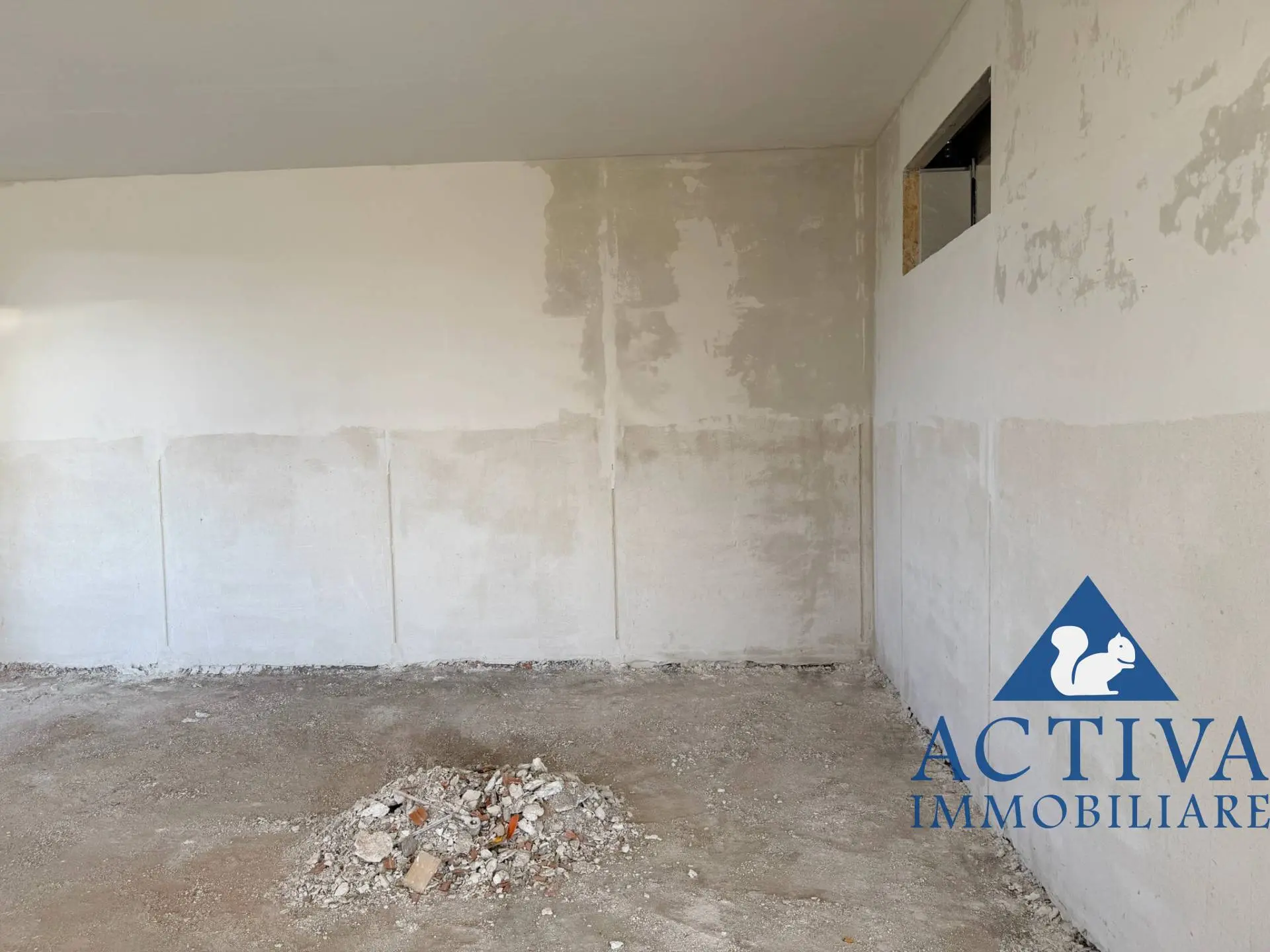 Immagine per Appartamento in vendita a Saltrio Via San Luigi 100