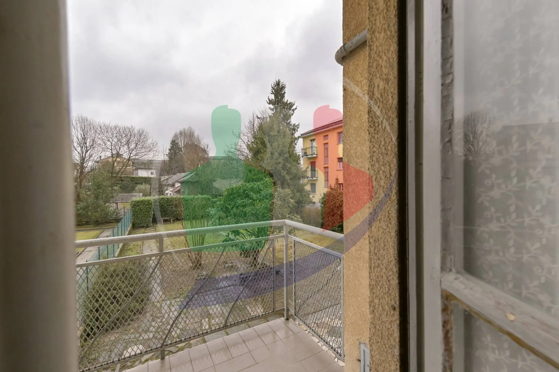 Immagine per Appartamento in vendita a Torino Via Oristano 7