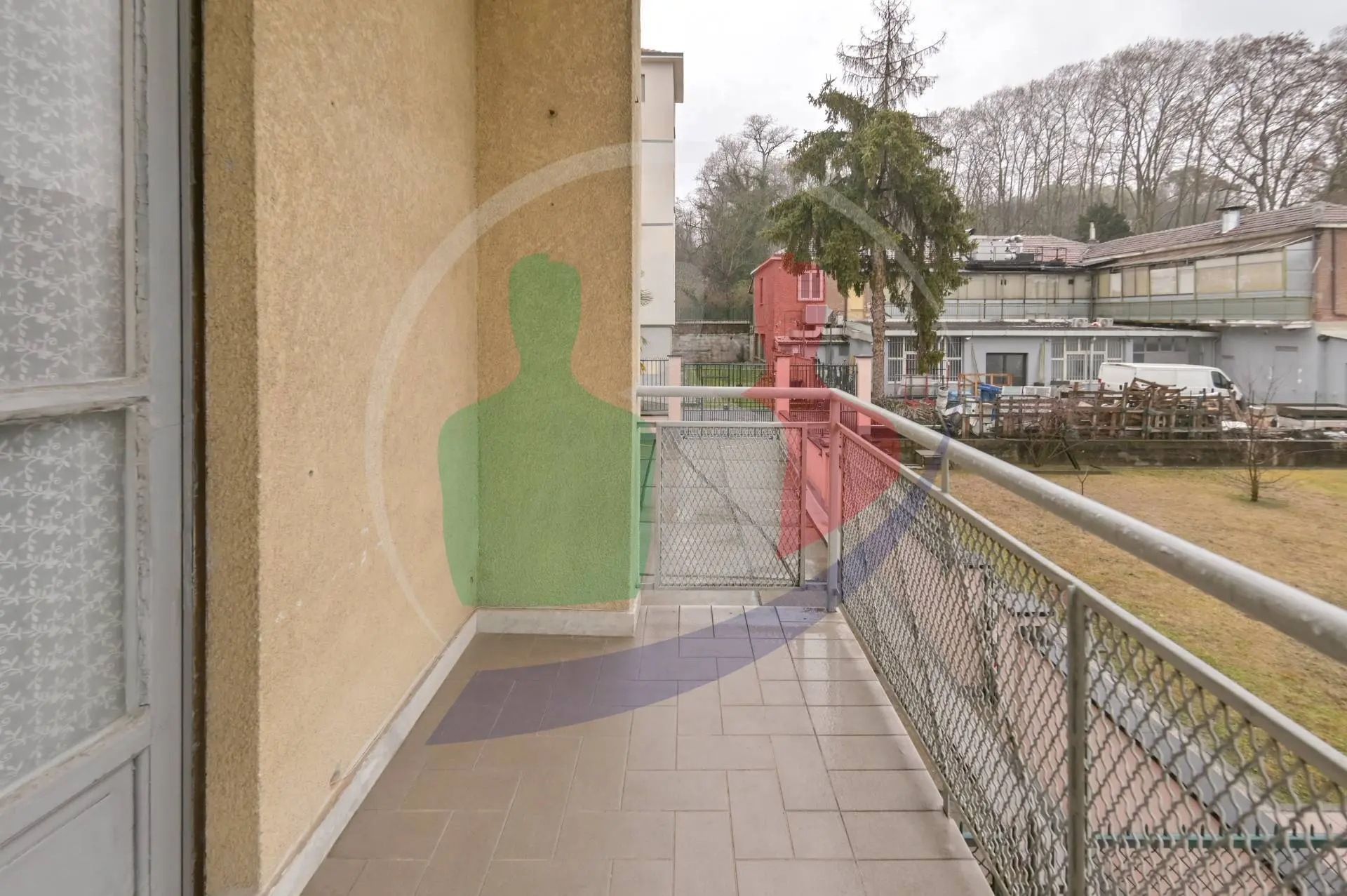 Immagine per Appartamento in vendita a Torino Via Oristano 7