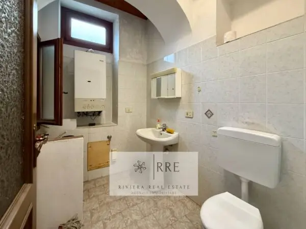 Appartamento piazza Cavour, Vessalico