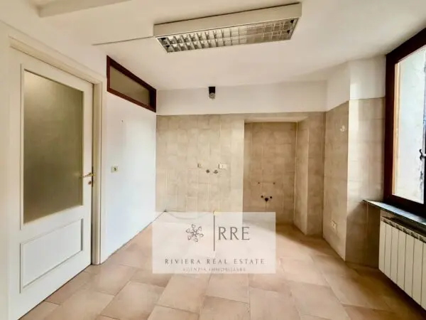 Appartamento piazza Cavour, Vessalico