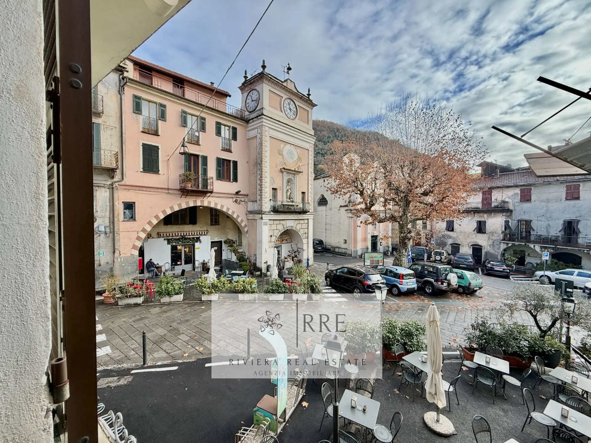 Immagine per Appartamento in vendita a Vessalico Piazza Cavour 