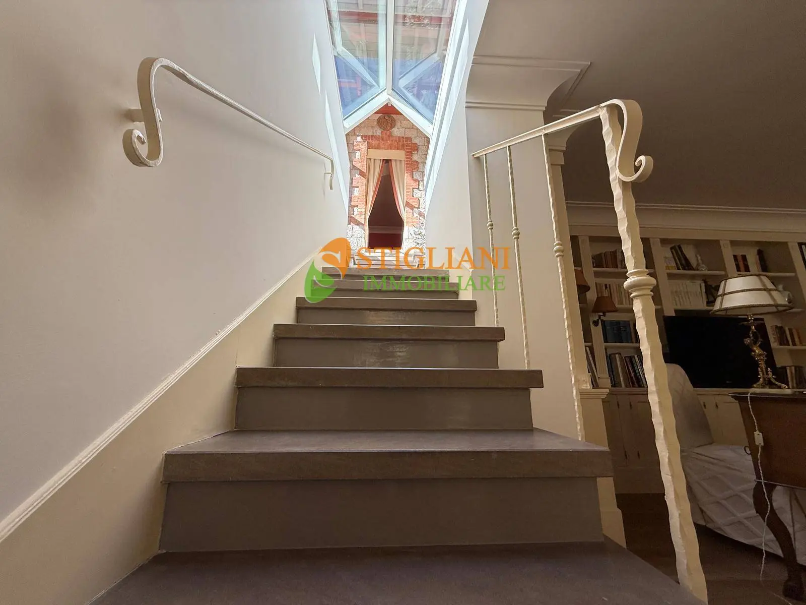 Immagine per Villa in vendita a Campobasso Viale Principe di Piemonte 