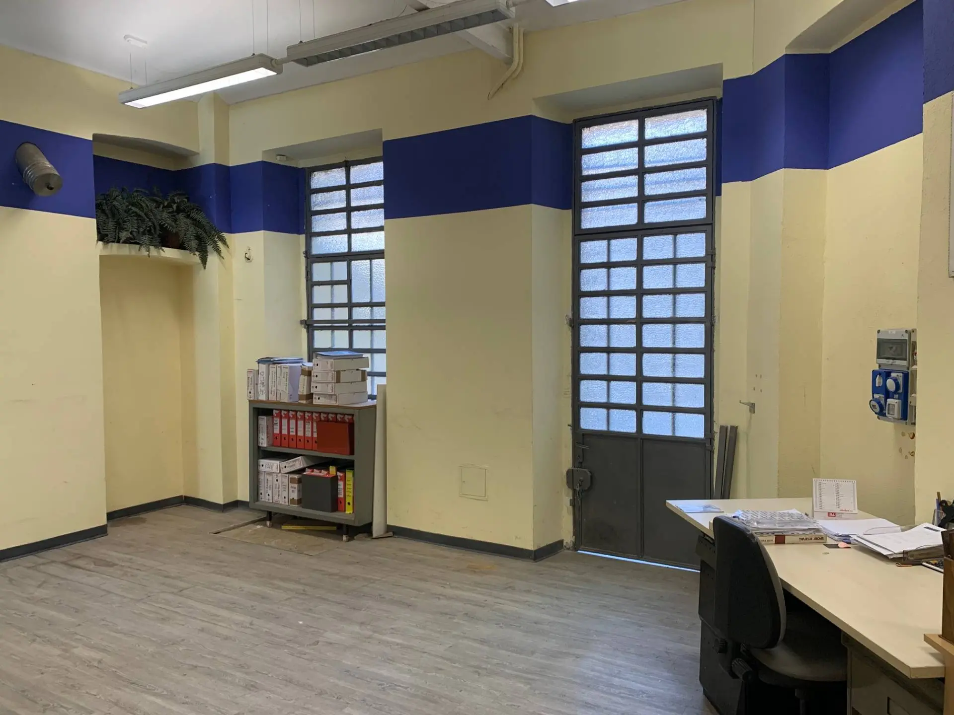 Immagine per Locale Commerciale in vendita a Torino Lungo Dora Napoli 26