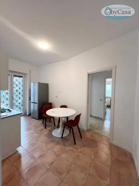 Appartamento via, Roma