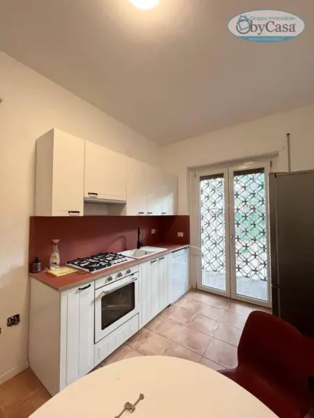 Appartamento via, Roma