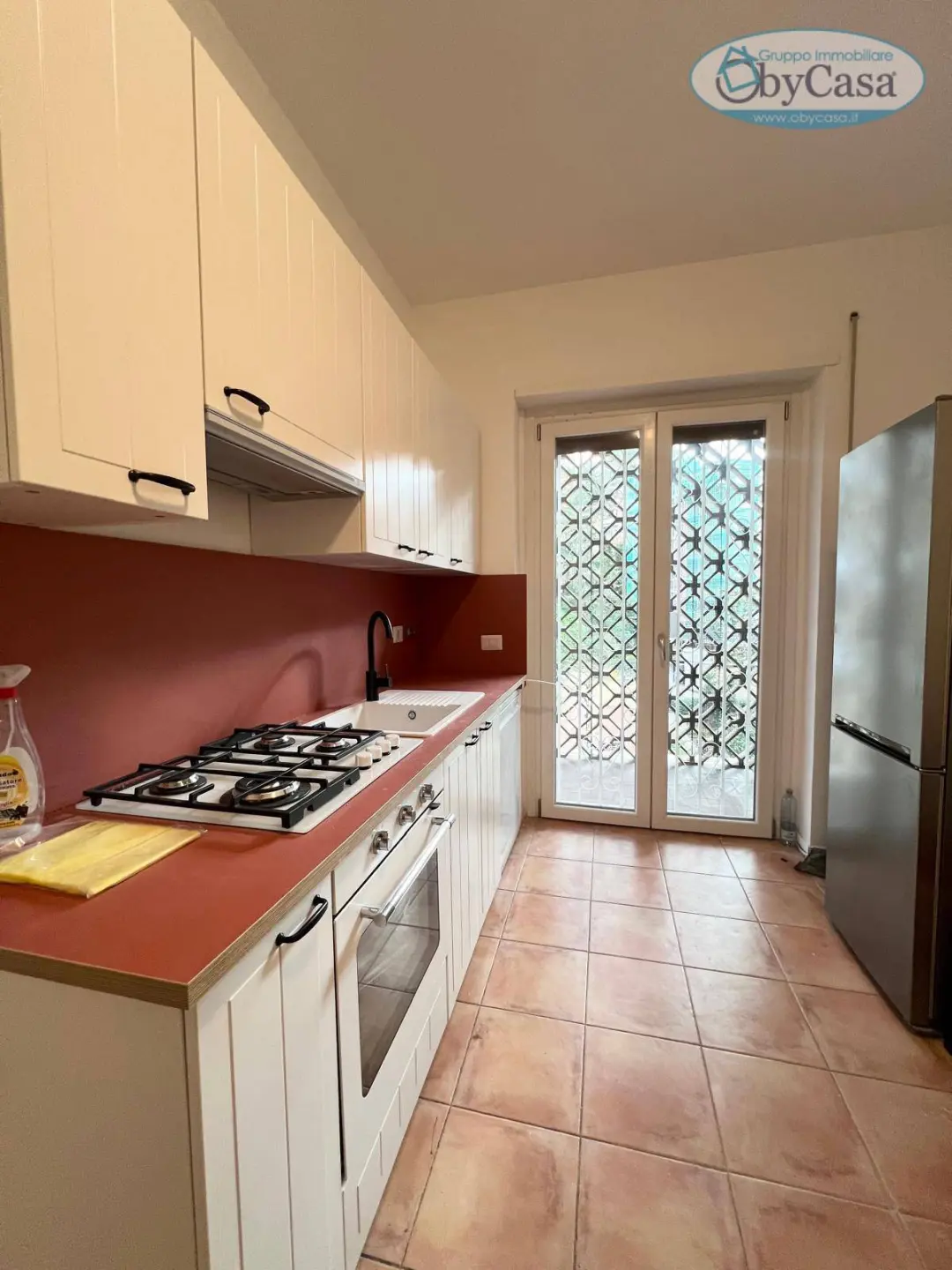Immagine per Appartamento in affitto a Roma  