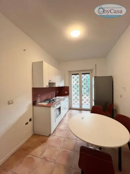 Appartamento via, Roma