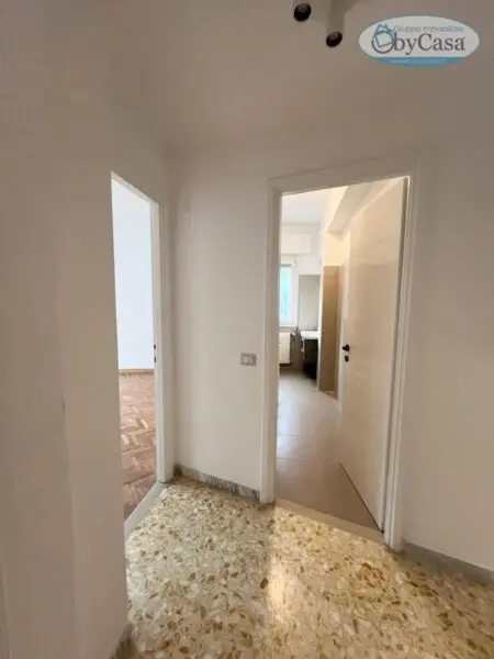 Appartamento via, Roma