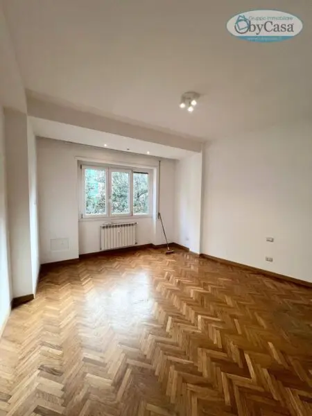 Appartamento via, Roma