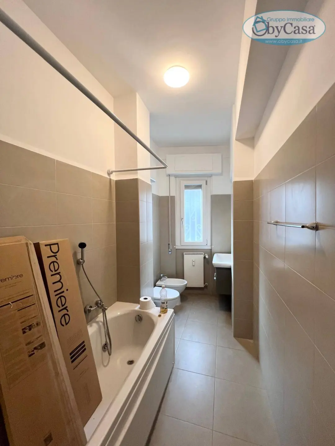 Immagine per Appartamento in affitto a Roma  