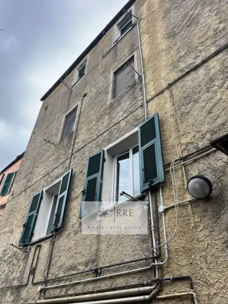 Appartamento via Calice, Orco Feglino
