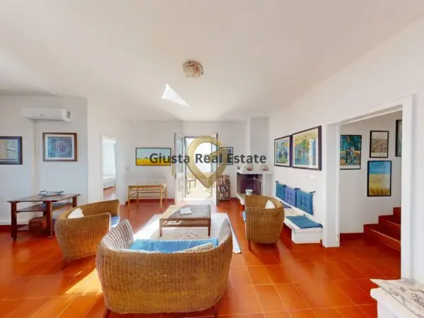Casa Indipendente via Sp 358 11, Gagliano Del Capo