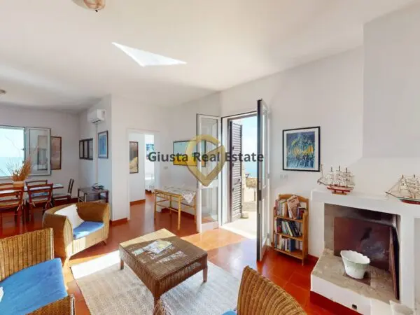 Casa Indipendente via Sp 358 11, Gagliano Del Capo