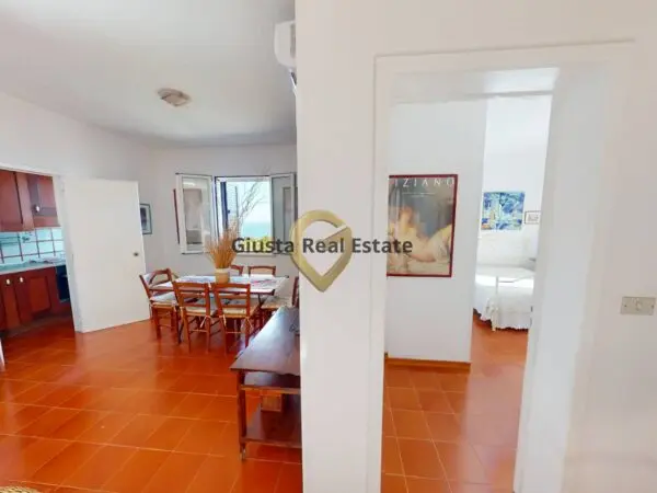 Casa Indipendente via Sp 358 11, Gagliano Del Capo