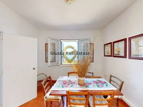 Casa Indipendente via Sp 358 11, Gagliano Del Capo