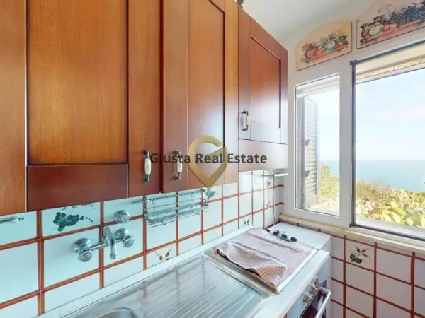 Casa Indipendente via Sp 358 11, Gagliano Del Capo