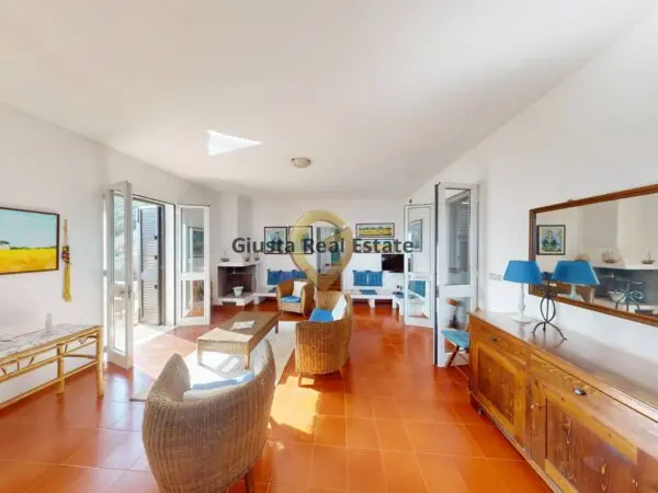 Casa Indipendente via Sp 358 11, Gagliano Del Capo