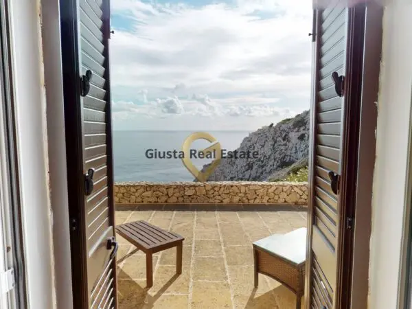 Casa Indipendente via Sp 358 11, Gagliano Del Capo
