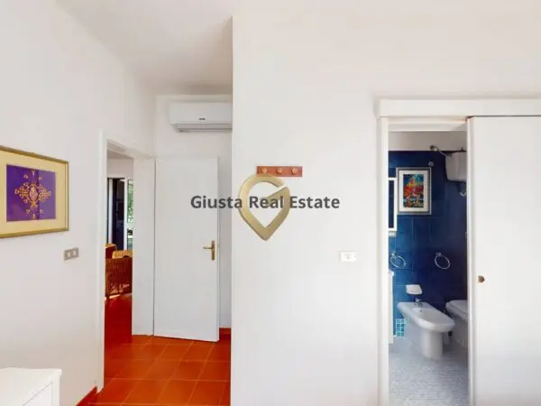 Casa Indipendente via Sp 358 11, Gagliano Del Capo