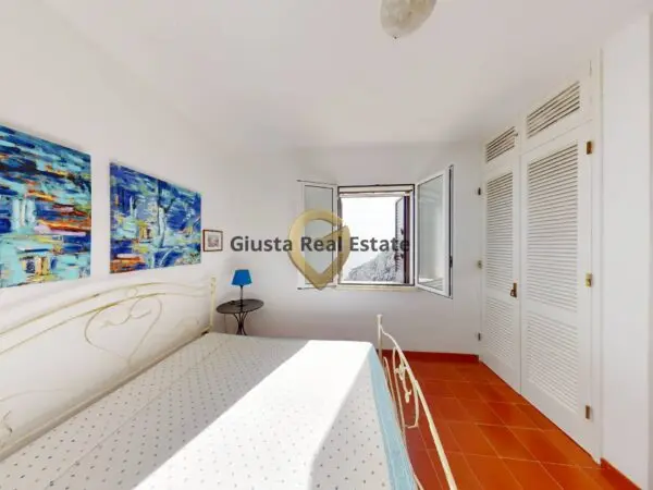 Casa Indipendente via Sp 358 11, Gagliano Del Capo