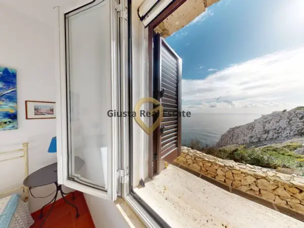 Casa Indipendente via Sp 358 11, Gagliano Del Capo