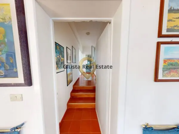 Casa Indipendente via Sp 358 11, Gagliano Del Capo