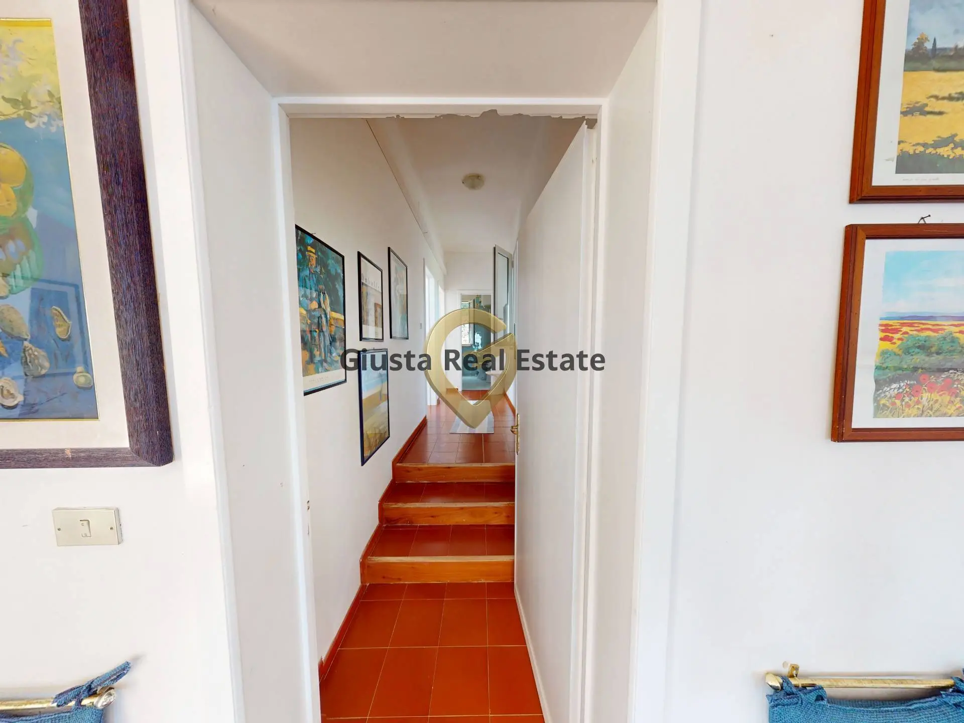Immagine per Casa indipendente in vendita a Gagliano del Capo SP 358 11