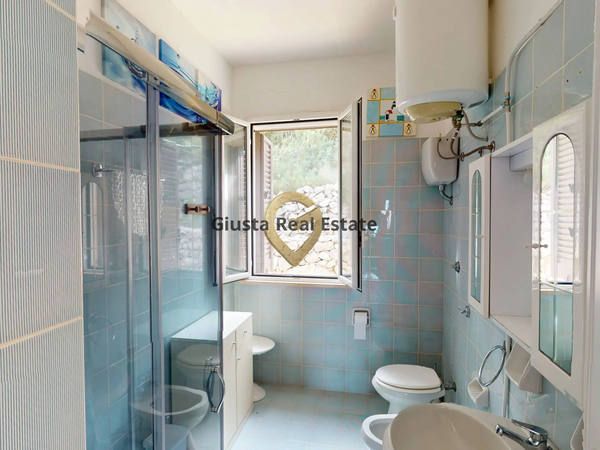Immagine per Casa indipendente in vendita a Gagliano del Capo SP 358 11
