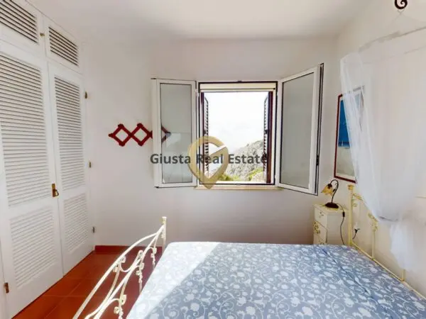 Casa Indipendente via Sp 358 11, Gagliano Del Capo
