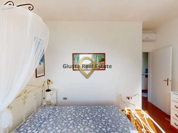 Casa Indipendente via Sp 358 11, Gagliano Del Capo