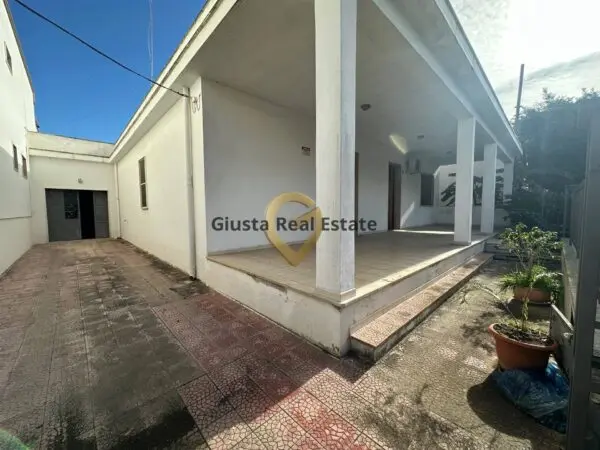 Casa Indipendente via Lecce 237, San Pietro Vernotico