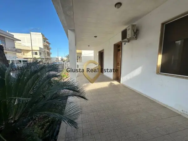 Casa Indipendente via Lecce 237, San Pietro Vernotico