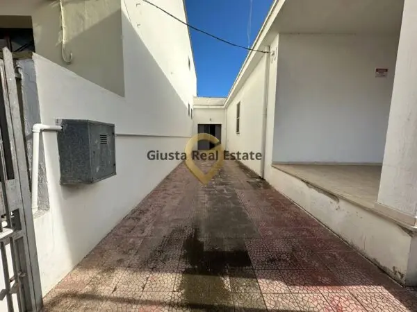 Casa Indipendente via Lecce 237, San Pietro Vernotico