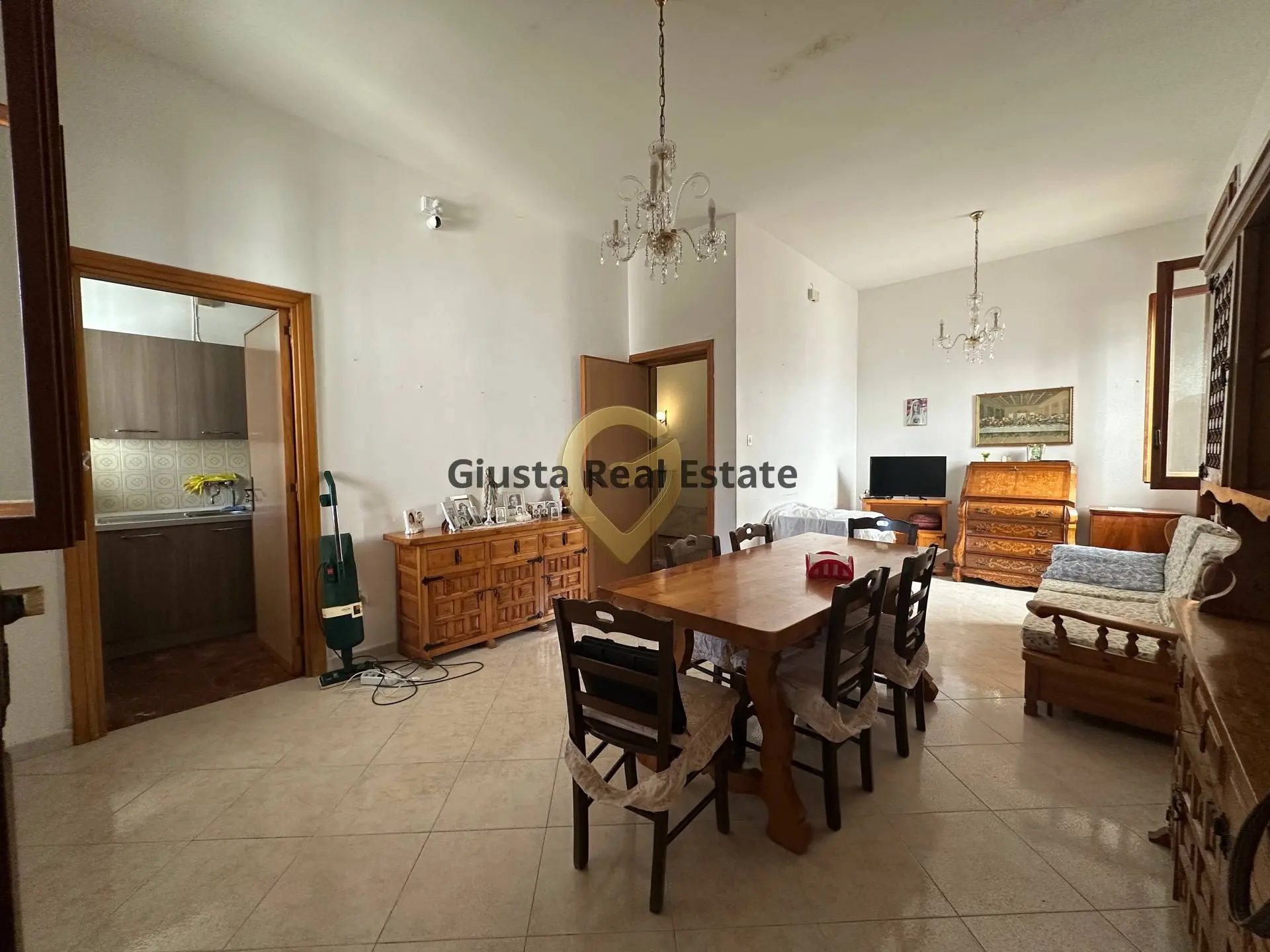 Immagine per Casa indipendente in vendita a San Pietro Vernotico Via Lecce 237