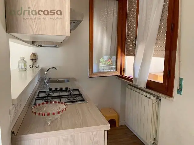 Immagine per Appartamento in affitto a Riccione Via Genova 