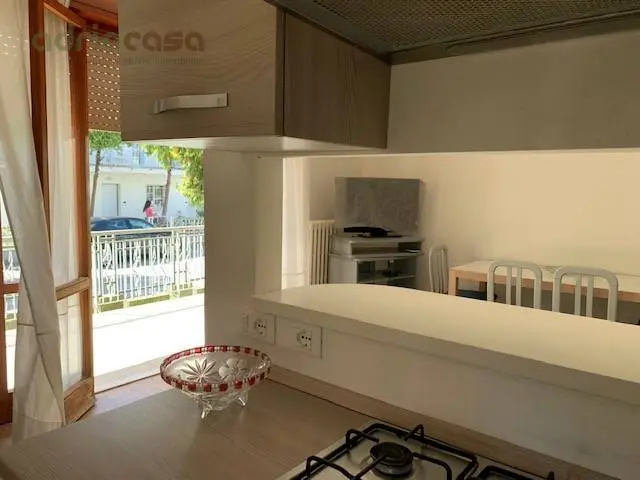 Immagine per Appartamento in affitto a Riccione Via Genova 