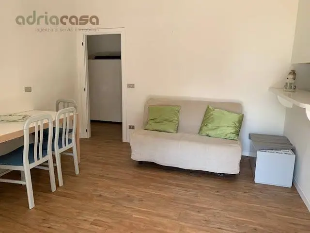 Immagine per Appartamento in affitto a Riccione Via Genova 