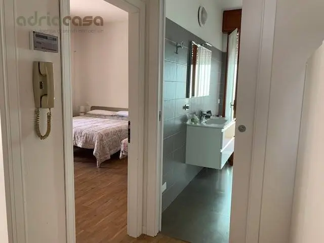 Immagine per Appartamento in affitto a Riccione Via Genova 