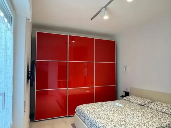 Appartamento via Castello, Muravera