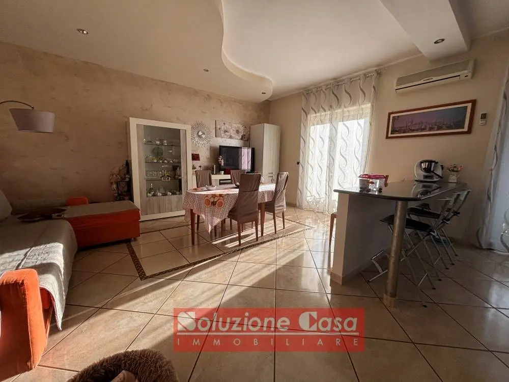 Immagine per Appartamento in vendita a Canosa di Puglia via Corsica 