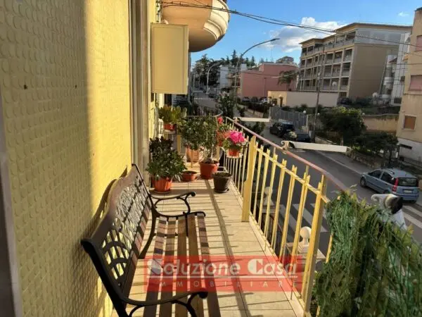 Appartamento via Corsica, Canosa Di Puglia