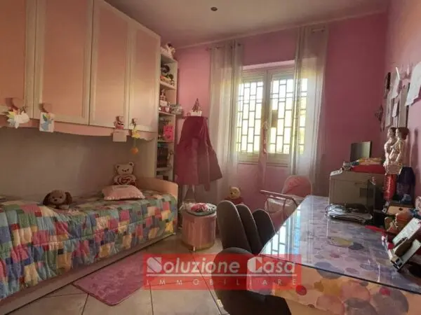 Appartamento via Corsica, Canosa Di Puglia