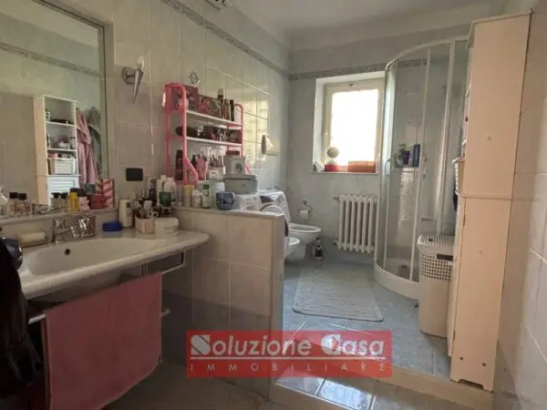 Appartamento via Corsica, Canosa Di Puglia