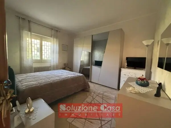 Appartamento via Corsica, Canosa Di Puglia