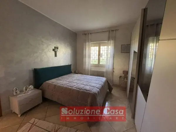 Appartamento via Corsica, Canosa Di Puglia