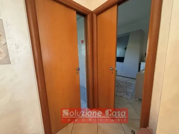 Appartamento via Corsica, Canosa Di Puglia