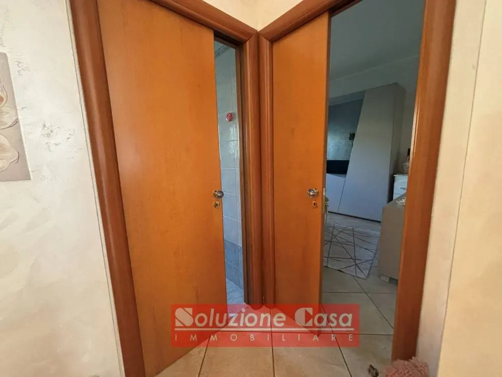 Immagine per Appartamento in vendita a Canosa di Puglia via Corsica 